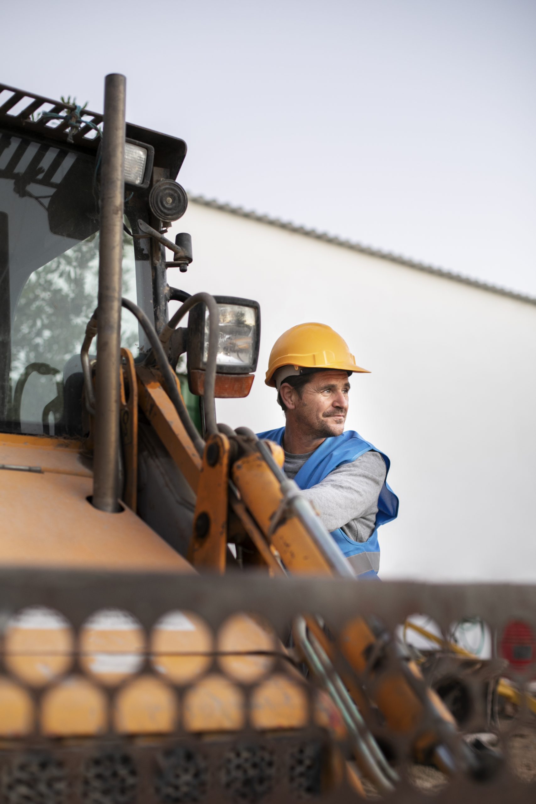 Trabajador