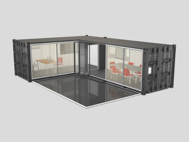Modular 1