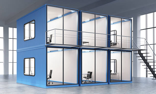 Modular 14